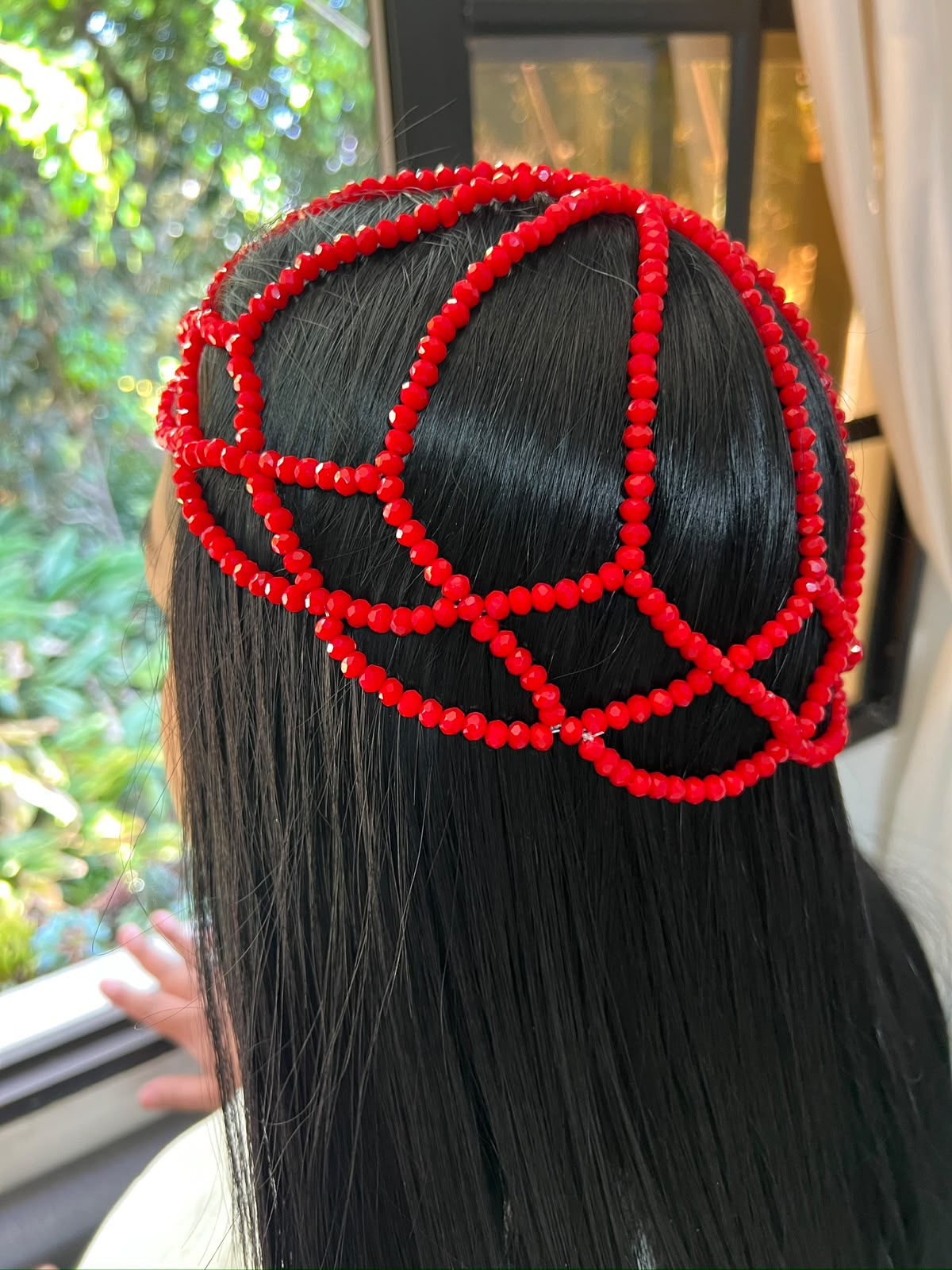 casquette de murano