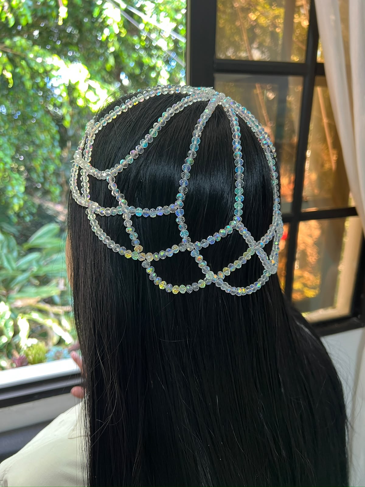 casquette de murano